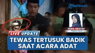 Kembali Terjadi Acara Adat Berujung Maut di Maros Sulsel! Seorang Pria Tewas seusai Kena Tusuk Badik