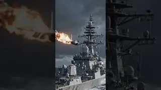 destroyer ciws multiple missile #ai #military #viral #militaryaircraft #shots