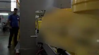25liter Jerry Can Filling Machine by Weight