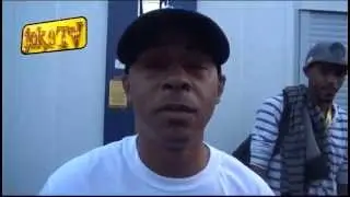 Mark 7 of Jurassic 5 jokeTV