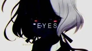 junko konno edit !warning flash!