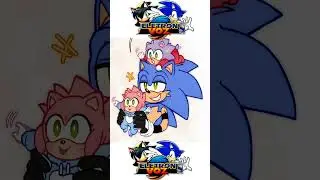 Os novos Amigos Do Eggman #sonic #sonicthehedgehog #fandubbr #sega #fandubptbr #sonicbr #sonamy