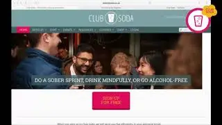 A VIP Tour of Club Soda resources (v2)