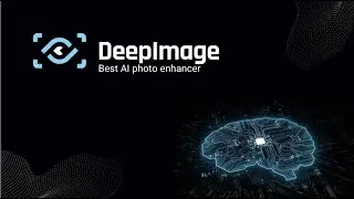 Deep Image demo | Best Artificial Intelligence photo enhancer