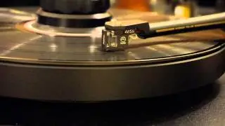 SME 20A, SME V tonearm, Linn Akiva MC, Linn Akiva MC, plays Mood Indigo