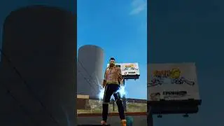 Free Fire Mr India Mode Gameplay | Invisible Power in Free Fire bilal FF 9