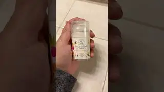 Gentle Face Cream for Kids - Nourishing and Calming | Product Review