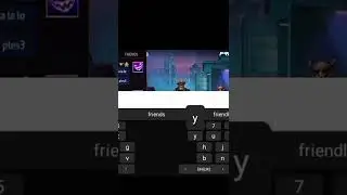 A7k gaming in my group