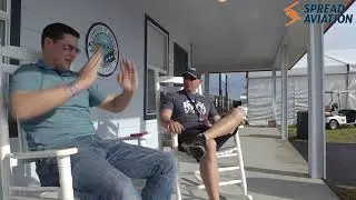 Interview with P-51 