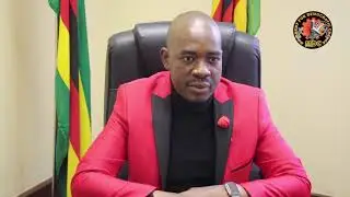 Thank you Zimbabwe