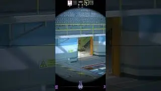 клипы с твича #shorts #fanubis #csgo #gameplay #streamer #twitch #cs2