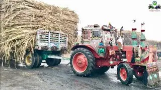 #tractorzone #tractor #tractorworld. chachy ki btn sunaein zra