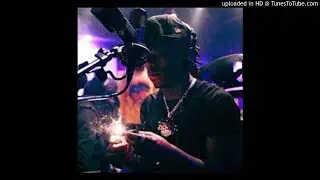 SSG Splurge x Sens3i Molly x Soulja Boy Type Beat - ''Jonny 5''