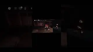 Roblox horror game where you can fight back??? (Roblox: CHAIN) #roblox (Roblox fix yourself man)