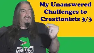 To Prove Evolution