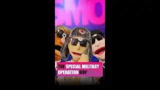 Putin's Special Military Operation Song