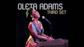 Do I Move You ♫ Oleta Adams