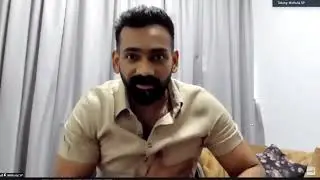 This is common sense Sunday System Diamond Star VC Midhulaj Paramba QNet India mp4