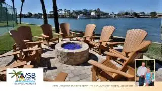 501 N Causeway #208, New Smyrna Beach, FL 32169