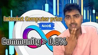 ICP coin rug pull.. ~ internet computer icp coin Tamil #crypto_x_tamil
