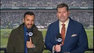 Every Adam Amin Touchdown Call | 2021 Season