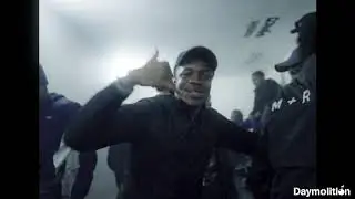 Bdeux X Djohn - RR#1 I Daymolition