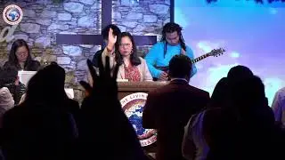 CLGC Sunday Worship Service