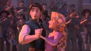 Tangled - What Makes You Beautiful