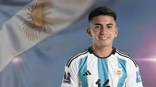 National football teams nicknames: Argentina