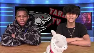 01/14/26 TarkTV Announcements