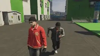 I SWITCHED FACTIONS IN GTA5 RP!