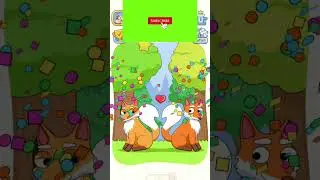 DOP 5 Draw One Part Fun Mobile Puzzle Game (Walkthrough + Tips) #gaming​​ #game​​ #dop5​​ #puzzle
