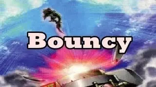 Bouncy Deck Profile - YGO DevPro (March 2013 Ban list)