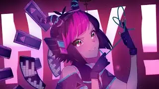 【Kuwanano】 DELETE 【Official MV】