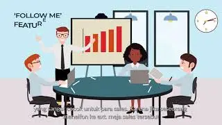 Solution for your company's Communication System