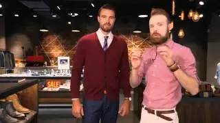 Stylist tips: How to Style Your Jean (Part 1) - UBERMEN TV