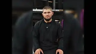 Khabib nurmagomedov talking about his new project | he introduced around the world 30 Gym 