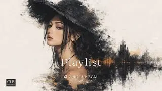 【𝐂𝐡𝐢𝐥𝐥 𝐏𝐥𝐚𝐲𝐥𝐢𝐬𝐭】何も考えず浸れる｜重低音R&B Mix【作業用BGM】