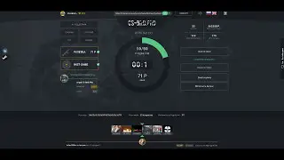 рулетка csgo
