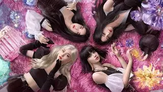 BLACKPINK - Ready For Love (Empty Arena version)