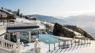 Parkhotel Holzerhof, Maranza, Italy