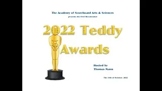 The 2022 TEDDY Awards