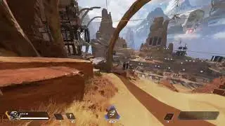 Loch Ness monster family Easter egg//apex legends