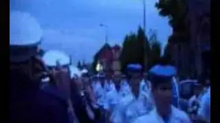 SHANKILL PROTESTANT BOYS F.B.
