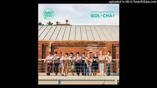 01 - Gol-Cha! [2017]