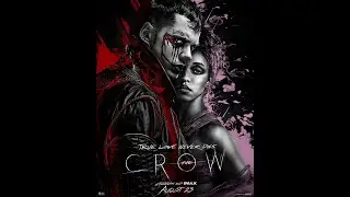 The Crow Movie HD Trailer #short #shortviralvideo #shorts #shortvideo #shortsfeed #thecrow #7861263