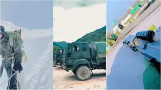 Weapons, Equipment & Training of Indian Army | PART 1️⃣1️⃣1️⃣