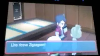 Pok&egrave;mon ZaffiroAlpha\Ep.4 part.2/2 /