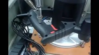 TongHui Desktop automatic screw locking machine