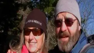 CLINGMANS DOME Peakbag 2011.mpg